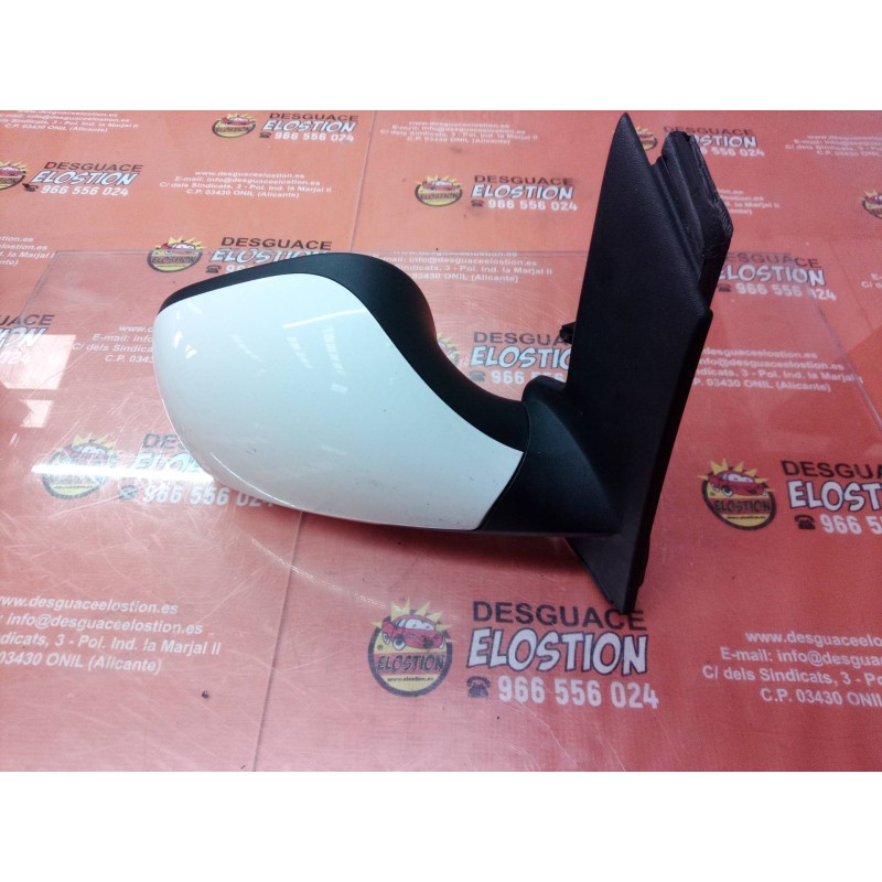 Recambio de retrovisor derecho para seat altea (5p1) reference referencia OEM IAM 5P0837368 5P0837368 5P0837368