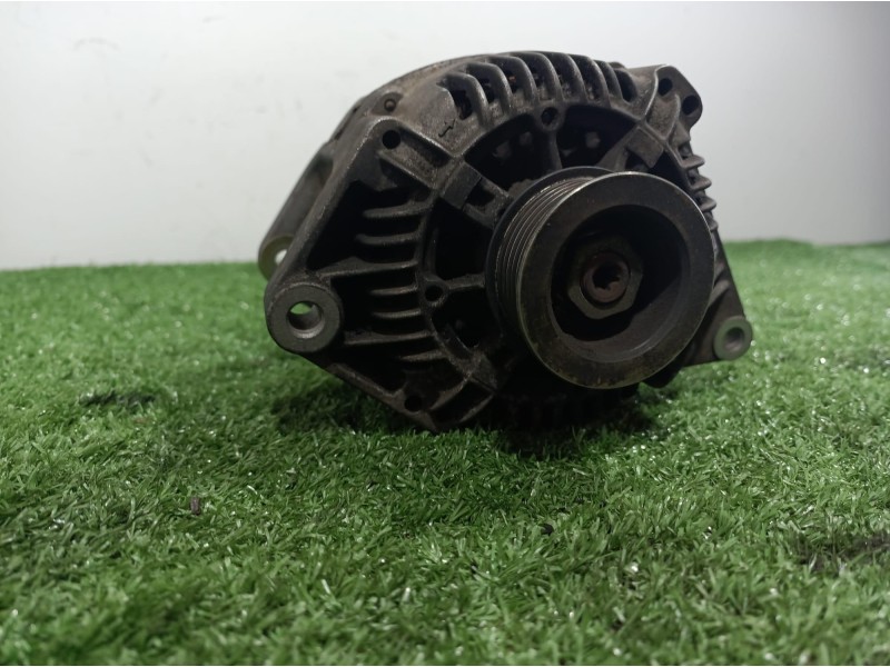 Recambio de alternador para renault scenic rx4 (ja0) referencia OEM IAM 7700431941 7700431941 