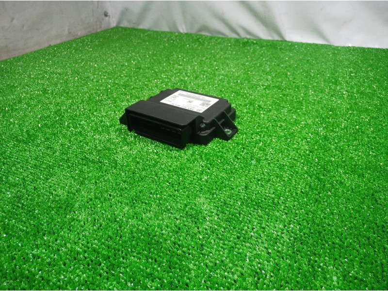 Recambio de modulo electronico para volkswagen passat lim. (362) exclusive bluemotion referencia OEM IAM 3AA907801H 3AA907801H 3