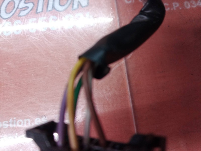 Recambio de retrovisor derecho para seat altea (5p1) reference referencia OEM IAM 5P0837368 5P0837368 5P0837368