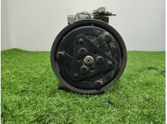 Recambio de compresor aire acondicionado para renault kangoo (f/kc0) 1.9 dti diesel referencia OEM IAM SD6V121417E SD6V121417E S