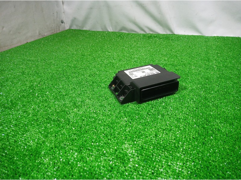 Recambio de modulo electronico para volkswagen passat lim. (362) exclusive bluemotion referencia OEM IAM 3AA907801H 3AA907801H 3
