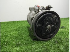 Recambio de compresor aire acondicionado para renault kangoo (f/kc0) 1.9 dti diesel referencia OEM IAM SD6V121417E SD6V121417E S 2