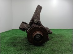 Recambio de mangueta trasera izquierda para audi a8 (4e2) 3.7 quattro referencia OEM IAM ALS17MG03 ALS17MG03 ALS17MG03