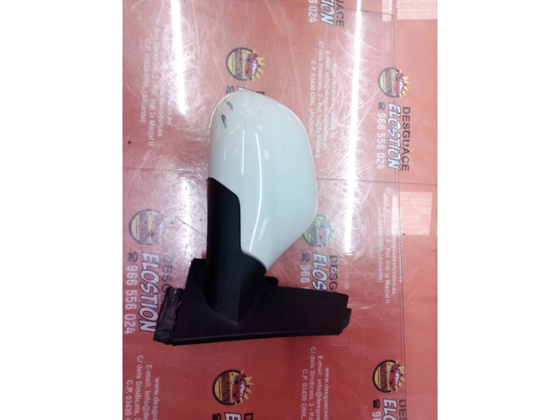 Recambio de retrovisor derecho para seat altea (5p1) reference referencia OEM IAM 5P0837368 5P0837368 5P0837368