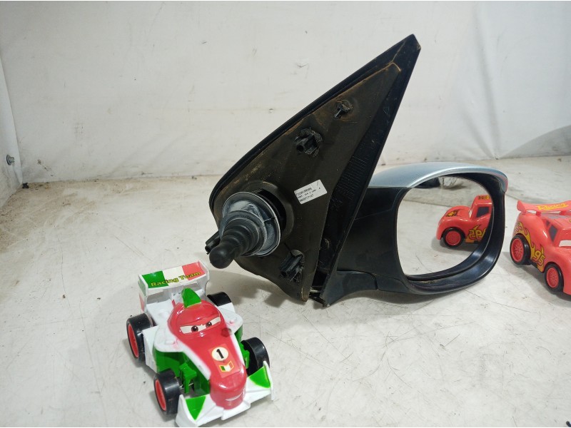 Recambio de retrovisor derecho para peugeot 206 berlina referencia OEM IAM 017003 017003 017003