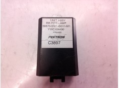 Recambio de modulo electronico para honda accord berlina (cc/ce) 2.2 vtec (ce9) referencia OEM IAM 39870SN7 39870SN7 39870SN7