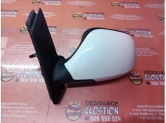 Recambio de retrovisor izquierdo para seat altea (5p1) reference referencia OEM IAM 5P0837367 5P0837367 5P0837367