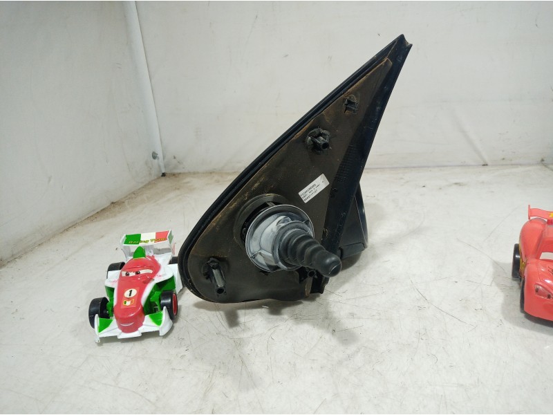 Recambio de retrovisor derecho para peugeot 206 berlina referencia OEM IAM 017003 017003 017003