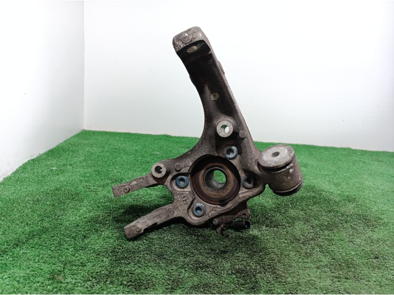 Recambio de mangueta trasera izquierda para audi a8 (4e2) 3.7 quattro referencia OEM IAM ALS17MG03 ALS17MG03 ALS17MG03