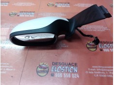 Recambio de retrovisor izquierdo para seat altea (5p1) reference referencia OEM IAM 5P0837367 5P0837367 5P0837367 2