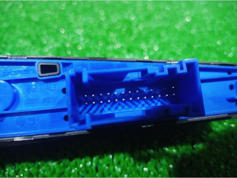 Recambio de interruptor para volkswagen passat lim. (362) exclusive bluemotion referencia OEM IAM 3AC927137J 3AC927137J 3AC92713