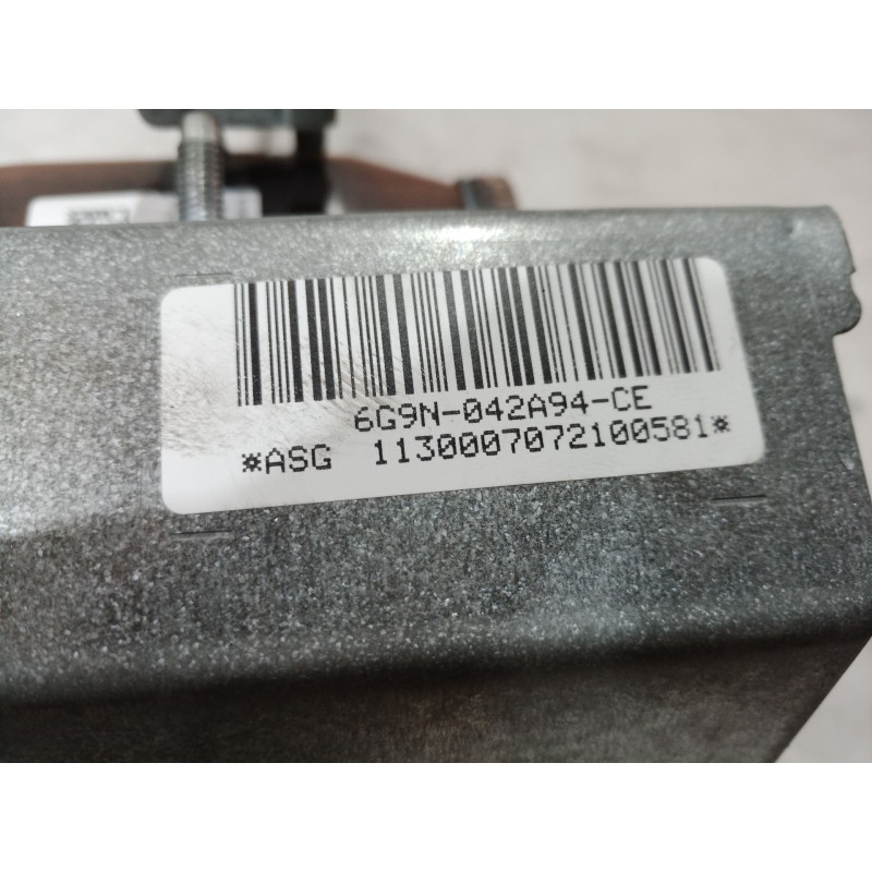 Recambio de airbag delantero derecho para ford mondeo ber. (ca2) limited edition referencia OEM IAM 6G9N 6G9N 6G9N