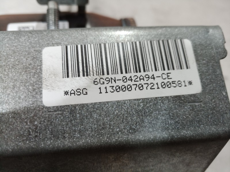 Recambio de airbag delantero derecho para ford mondeo ber. (ca2) limited edition referencia OEM IAM 6G9N 6G9N 6G9N