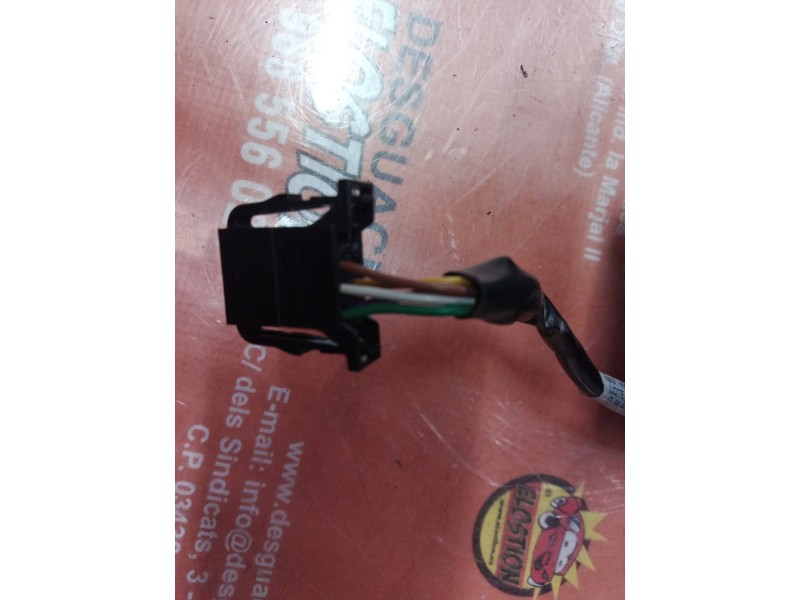 Recambio de retrovisor izquierdo para seat altea (5p1) reference referencia OEM IAM 5P0837367 5P0837367 5P0837367