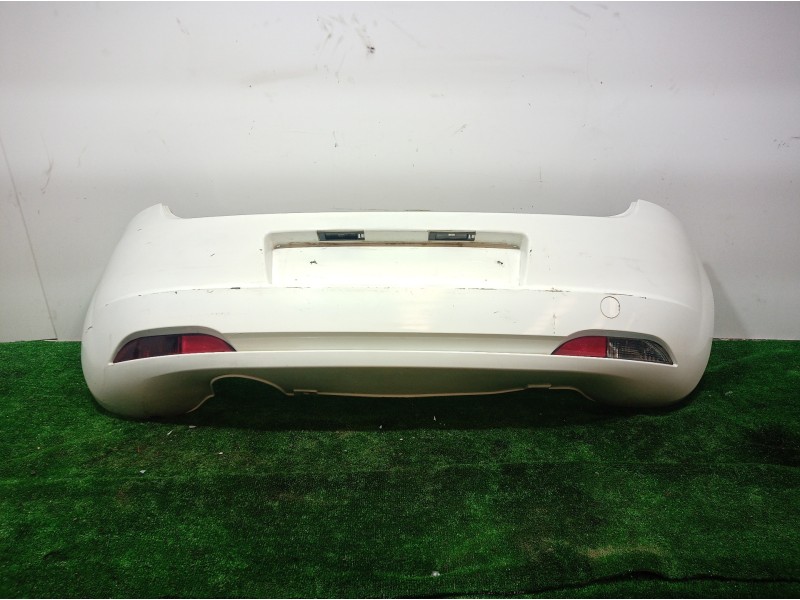 Recambio de paragolpes trasero para fiat grande punto (199) 1.3 16v multijet active (55kw) referencia OEM IAM   