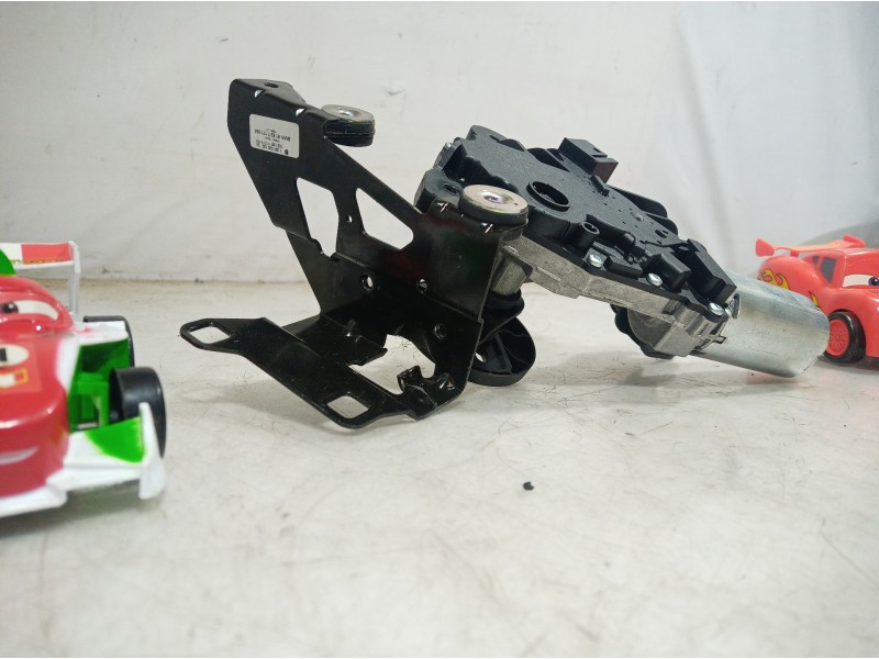 Recambio de motor limpia trasero para bmw serie 3 touring (e91) referencia OEM IAM 1397220903 1397220903 1397220903