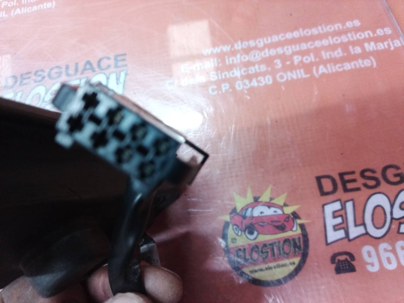 Recambio de retrovisor izquierdo para seat altea (5p1) reference referencia OEM IAM 5P0837367 5P0837367 5P0837367