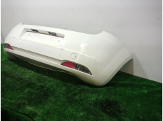 Recambio de paragolpes trasero para fiat grande punto (199) 1.3 16v multijet active (55kw) referencia OEM IAM    2