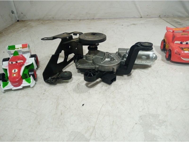 Recambio de motor limpia trasero para bmw serie 3 touring (e91) referencia OEM IAM 1397220903 1397220903 1397220903