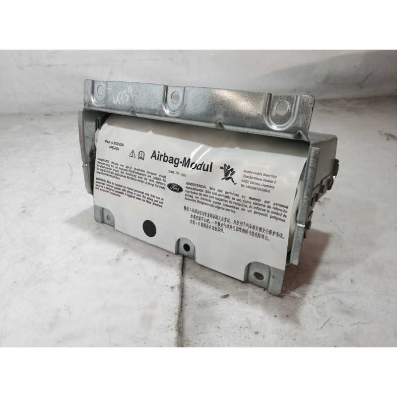 Recambio de airbag delantero derecho para ford mondeo ber. (ca2) limited edition referencia OEM IAM 6G9N 6G9N 6G9N