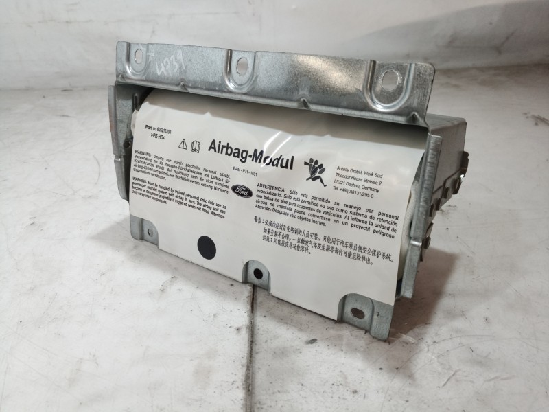 Recambio de airbag delantero derecho para ford mondeo ber. (ca2) limited edition referencia OEM IAM 6G9N 6G9N 6G9N