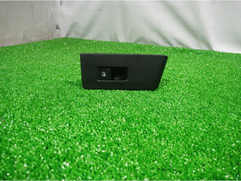 Recambio de mando elevalunas trasero izquierdo para volkswagen passat lim. (362) exclusive bluemotion referencia OEM IAM 3AA8687