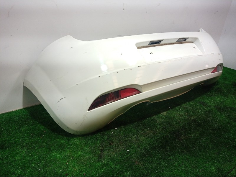 Recambio de paragolpes trasero para fiat grande punto (199) 1.3 16v multijet active (55kw) referencia OEM IAM   
