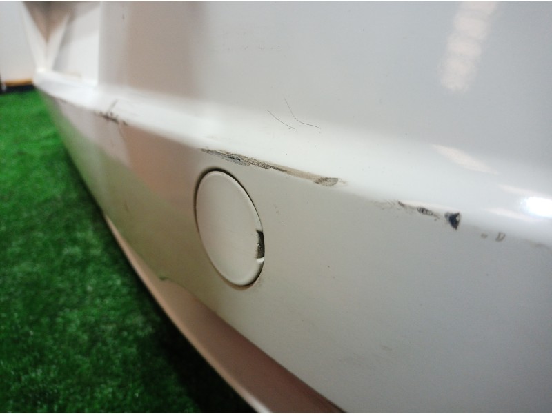 Recambio de paragolpes trasero para fiat grande punto (199) 1.3 16v multijet active (55kw) referencia OEM IAM   