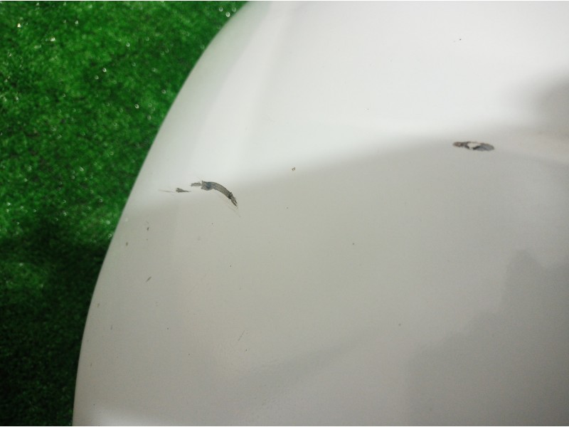 Recambio de paragolpes trasero para fiat grande punto (199) 1.3 16v multijet active (55kw) referencia OEM IAM   