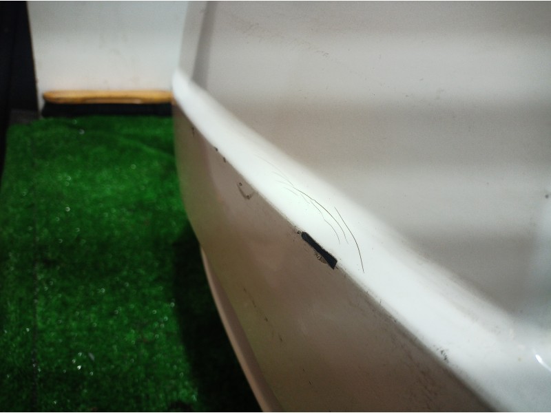 Recambio de paragolpes trasero para fiat grande punto (199) 1.3 16v multijet active (55kw) referencia OEM IAM   