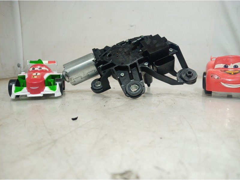 Recambio de motor limpia trasero para volkswagen touran (1t1) referencia OEM IAM 1T0955711 1T0955711 1T0955711