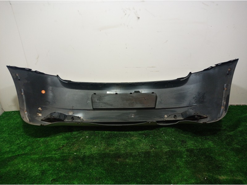 Recambio de paragolpes trasero para fiat grande punto (199) 1.3 16v multijet active (55kw) referencia OEM IAM   