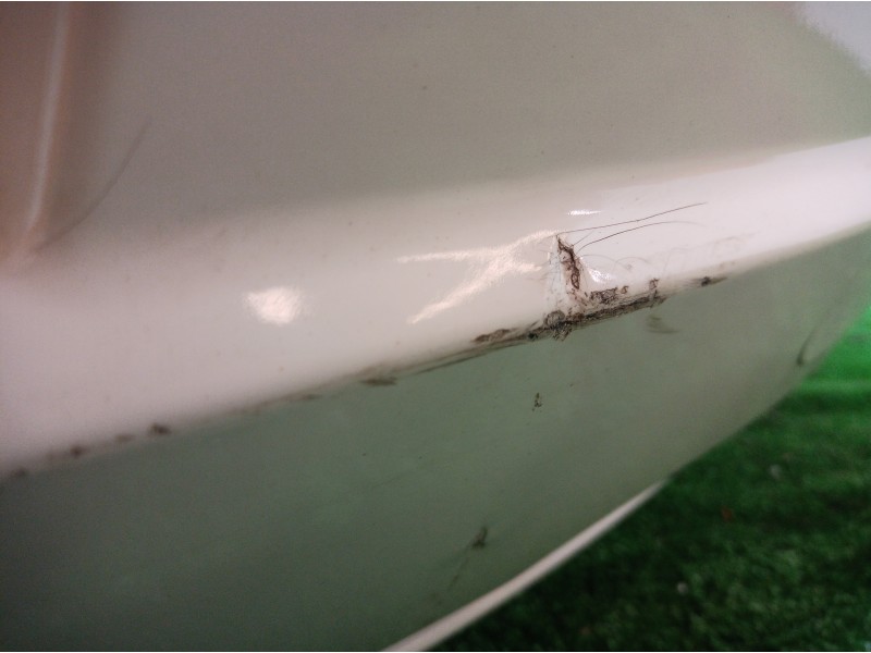 Recambio de paragolpes trasero para fiat grande punto (199) 1.3 16v multijet active (55kw) referencia OEM IAM   