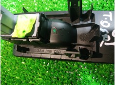 Recambio de mando elevalunas trasero derecho para volkswagen passat lim. (362) exclusive bluemotion referencia OEM IAM 3AA868750 2