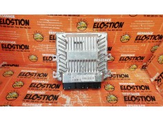 Recambio de centralita motor uce para peugeot 407 sport referencia OEM IAM 5WS40167GT 5WS40167GT 5WS40167GT