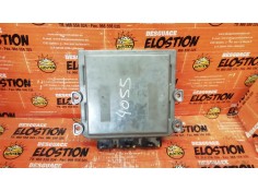 Recambio de centralita motor uce para peugeot 407 sport referencia OEM IAM 5WS40167GT 5WS40167GT 5WS40167GT 2