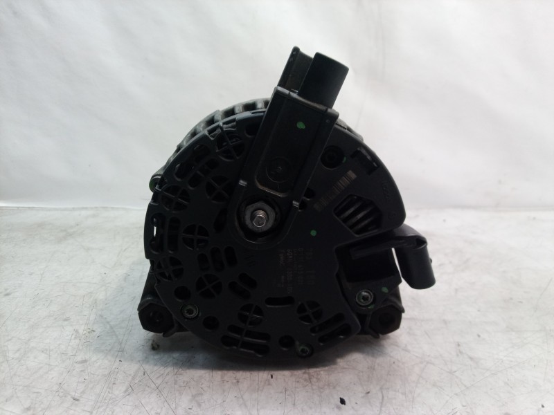 Recambio de alternador para ford mondeo ber. (ca2) limited edition referencia OEM IAM 0121615021 0121615021 0121615021