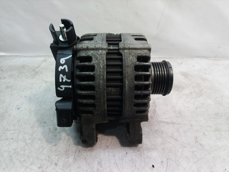 Recambio de alternador para ford mondeo ber. (ca2) limited edition referencia OEM IAM 0121615021 0121615021 0121615021