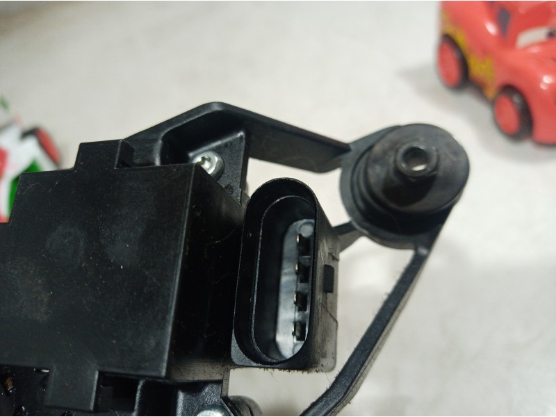 Recambio de motor limpia trasero para volkswagen touran (1t1) referencia OEM IAM 1T0955711 1T0955711 1T0955711