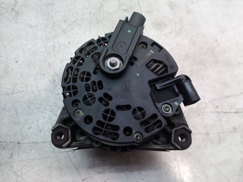 Recambio de alternador para ford mondeo ber. (ca2) limited edition referencia OEM IAM 0121615021 0121615021 0121615021