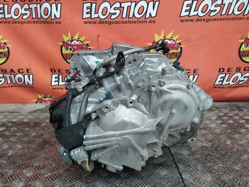 Recambio de caja cambios para renault laguna ii (bg0) authentique referencia OEM IAM 8200434781 DM47A50 8200434781