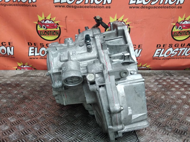 Recambio de caja cambios para renault laguna ii (bg0) authentique referencia OEM IAM 8200434781 DM47A50 8200434781