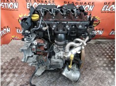 Recambio de motor completo para renault laguna ii (bg0) authentique referencia OEM IAM G9T605 G9T605 G9T605