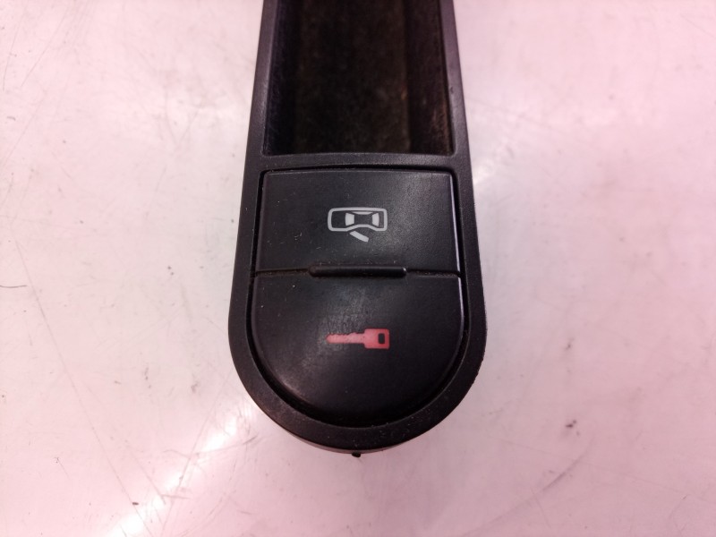 Recambio de interruptor para audi tt (8n3/8n9) 1.8 20v turbo referencia OEM IAM 8N0919719 8N0919719 8N0919719