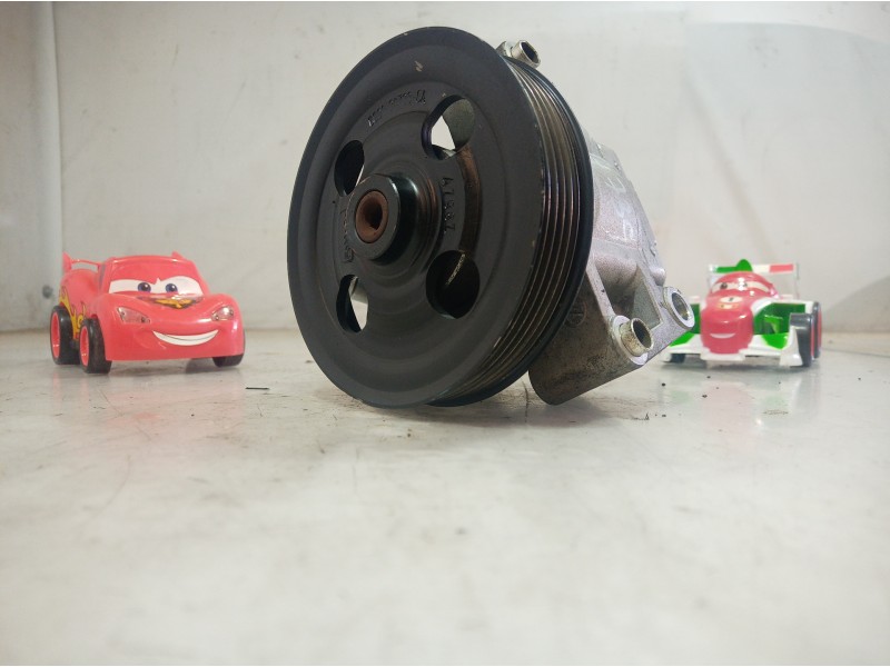 Recambio de bomba direccion para ford mondeo ber. (ca2) limited edition referencia OEM IAM B4911041925 B4911041925 B4911041925