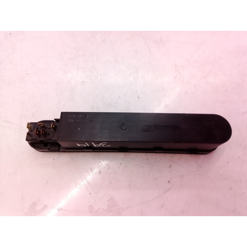 Recambio de interruptor para audi tt (8n3/8n9) 1.8 20v turbo referencia OEM IAM 8N0919719 8N0919719 8N0919719