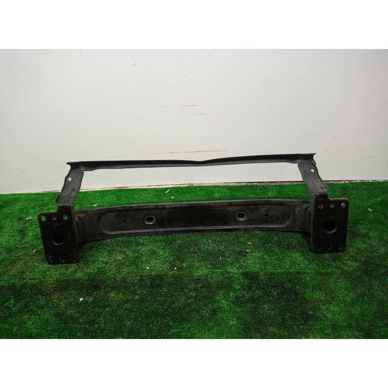 Recambio de refuerzo paragolpes delantero para fiat grande punto (199) 1.3 16v multijet active (55kw) referencia OEM IAM   