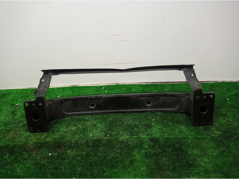 Recambio de refuerzo paragolpes delantero para fiat grande punto (199) 1.3 16v multijet active (55kw) referencia OEM IAM   