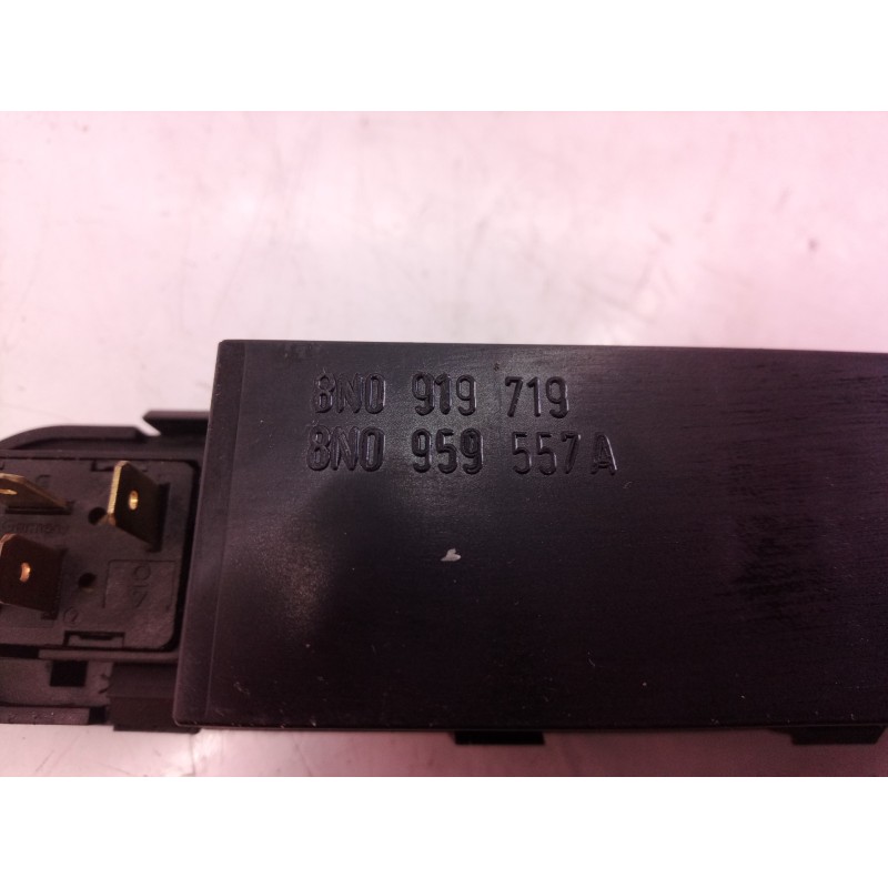 Recambio de interruptor para audi tt (8n3/8n9) 1.8 20v turbo referencia OEM IAM 8N0919719 8N0919719 8N0919719